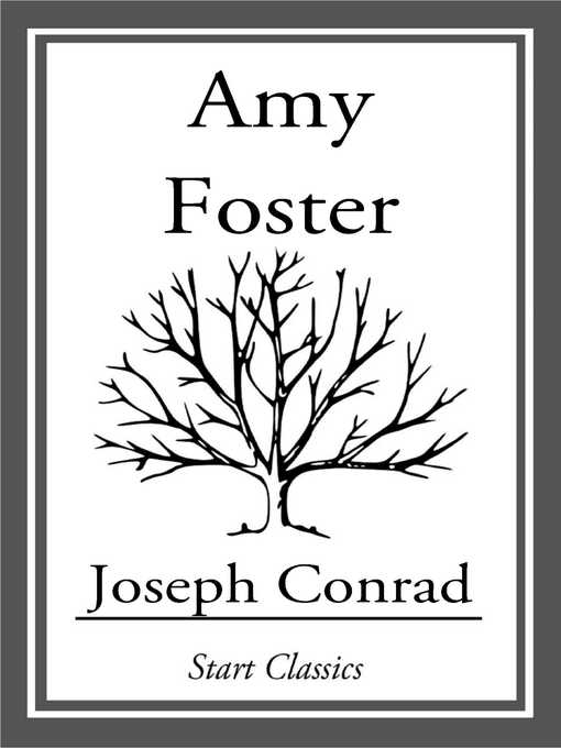 Title details for Amy Foster by Joseph Conrad - Available